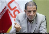ببینید|کوثری: آمریکا تنها زبان زور و قدرت را می‌فهمد