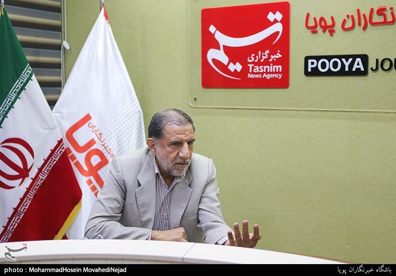 گفتگو با اسماعیل کوثری نماینده مجلس شورای اسلامی