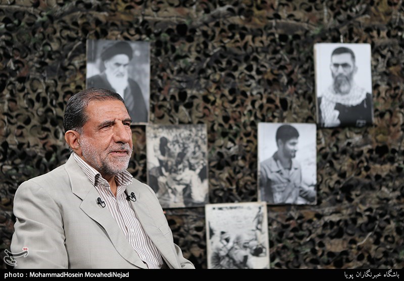 گفتگو با اسماعیل کوثری نماینده مجلس شورای اسلامی