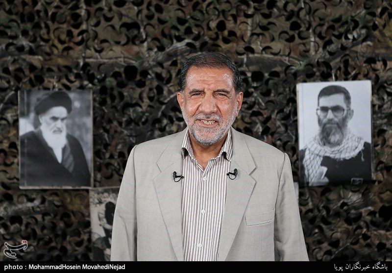 گفتگو با اسماعیل کوثری نماینده مجلس شورای اسلامی