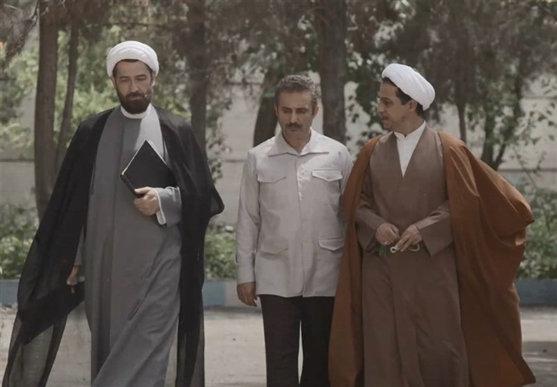 سینمای ایران , سید جواد هاشمی , سریال , صدا و سیما , 