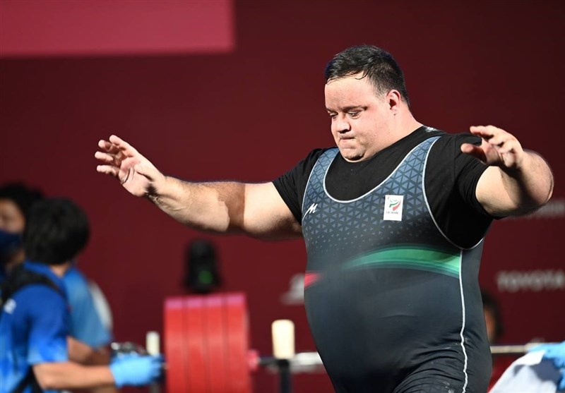 پاراتیراندازی - پارالمپیک 2020 توکیو , پاراوزنه‌برداری - پارالمپیک 2020 توکیو , والیبال نشسته - پارالمپیک 2020 توکیو , بسکتبال با ویلچر - پارالمپیک 2020 توکیو , پارادوومیدانی - پارالمپیک 2020 توکیو , پاراتیراندازی با کمان - پارالمپیک 2020 توکیو , پارالمپیک 2020 توکیو , 