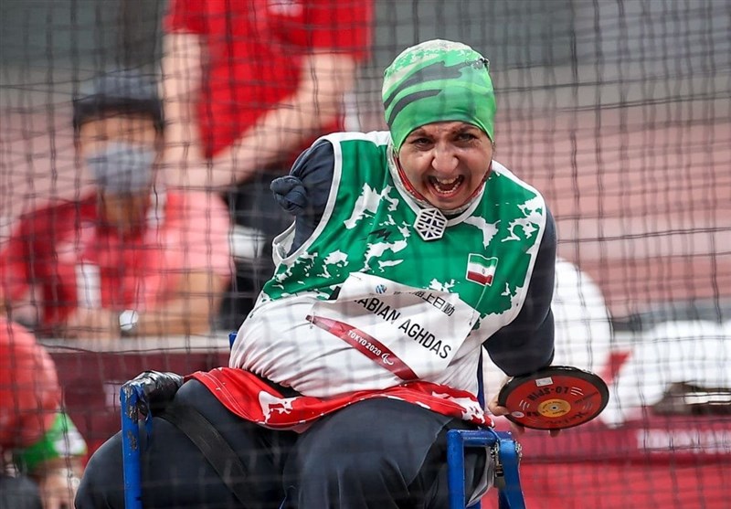 پاراتیراندازی - پارالمپیک 2020 توکیو , پاراوزنه‌برداری - پارالمپیک 2020 توکیو , والیبال نشسته - پارالمپیک 2020 توکیو , بسکتبال با ویلچر - پارالمپیک 2020 توکیو , پارادوومیدانی - پارالمپیک 2020 توکیو , پاراتیراندازی با کمان - پارالمپیک 2020 توکیو , پارالمپیک 2020 توکیو , 