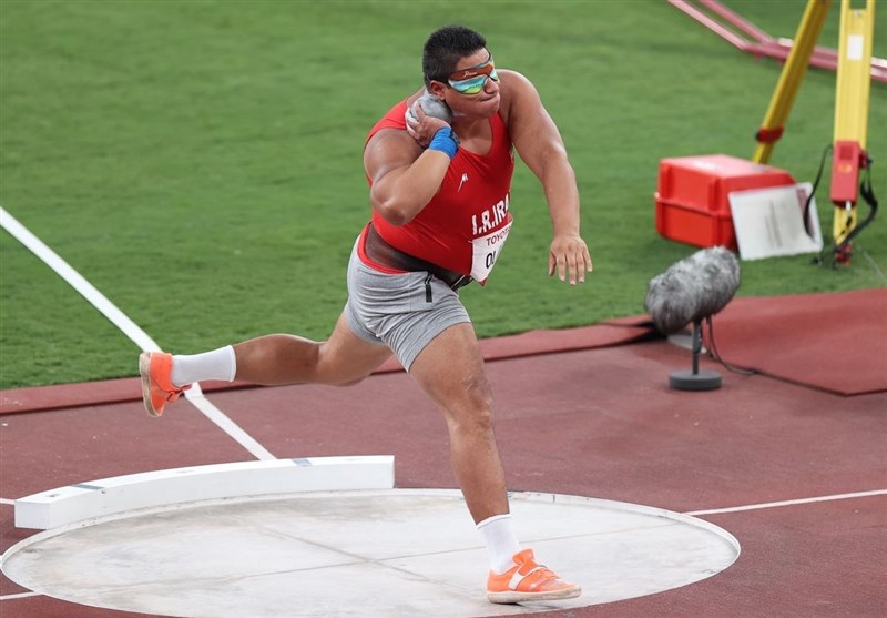 پاراتیراندازی - پارالمپیک 2020 توکیو , پاراوزنه‌برداری - پارالمپیک 2020 توکیو , والیبال نشسته - پارالمپیک 2020 توکیو , بسکتبال با ویلچر - پارالمپیک 2020 توکیو , پارادوومیدانی - پارالمپیک 2020 توکیو , پاراتیراندازی با کمان - پارالمپیک 2020 توکیو , پارالمپیک 2020 توکیو , 