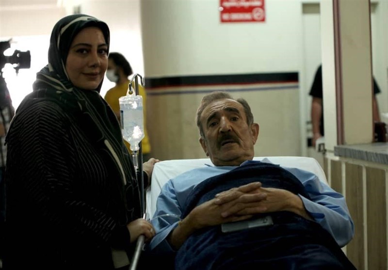 شبکه پنج , سریال , صدا و سیما , 