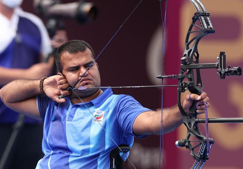 پارالمپیک 2020 توکیو , پاراتیراندازی با کمان - پارالمپیک 2020 توکیو , پاراتیراندازی - پارالمپیک 2020 توکیو , پارادوومیدانی - پارالمپیک 2020 توکیو , والیبال نشسته - پارالمپیک 2020 توکیو , پارادوچرخه‌سواری - پارالمپیک 2020 توکیو , 