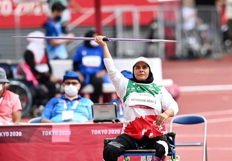 پارالمپیک 2020 توکیو , پاراتیراندازی با کمان - پارالمپیک 2020 توکیو , پاراتیراندازی - پارالمپیک 2020 توکیو , پارادوومیدانی - پارالمپیک 2020 توکیو , والیبال نشسته - پارالمپیک 2020 توکیو , پارادوچرخه‌سواری - پارالمپیک 2020 توکیو , 