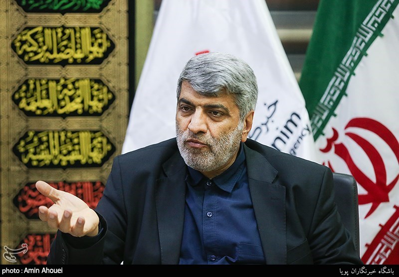 میزگرد دفاع مقدس