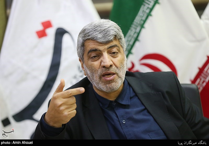 میزگرد دفاع مقدس