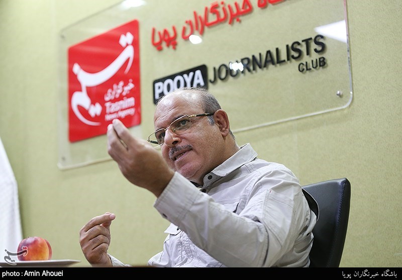 میزگرد دفاع مقدس