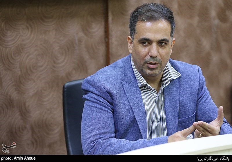 میزگرد دفاع مقدس