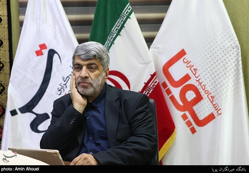 عنوان میزگرد دفاع مقدس