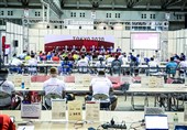 پارالمپیک 2020 توکیو| قرعه نمایندگان پاراتکواندو ایران مشخص شد