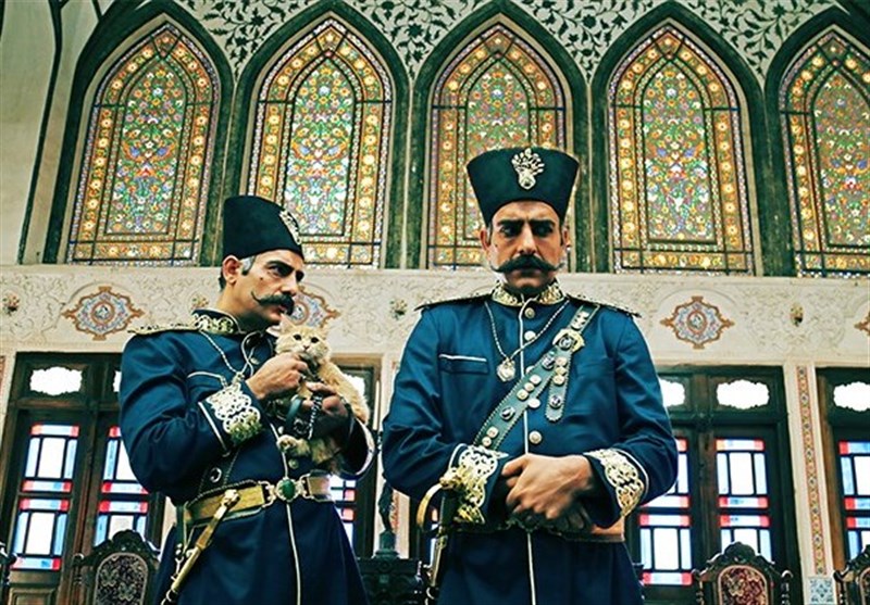 سریال , شبکه نمایش خانگی , فیلم , 