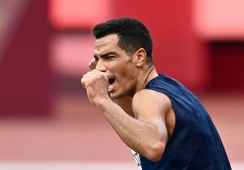 پاراتیراندازی - پارالمپیک 2020 توکیو , پارالمپیک 2020 توکیو , پارادوومیدانی - پارالمپیک 2020 توکیو , 