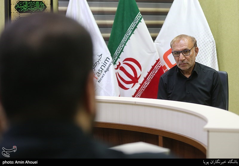 میزگرد دفاع مقدس