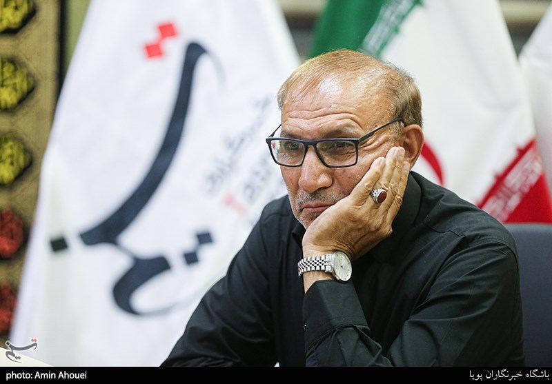 میزگرد دفاع مقدس