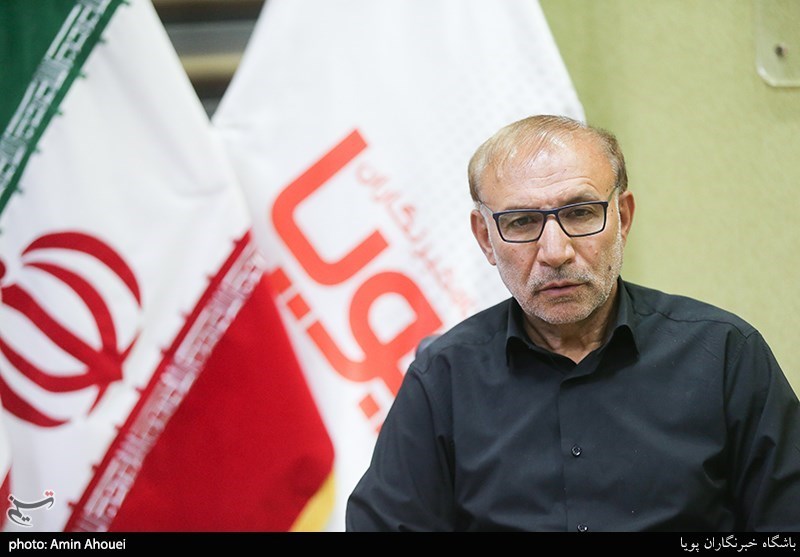 میزگرد دفاع مقدس