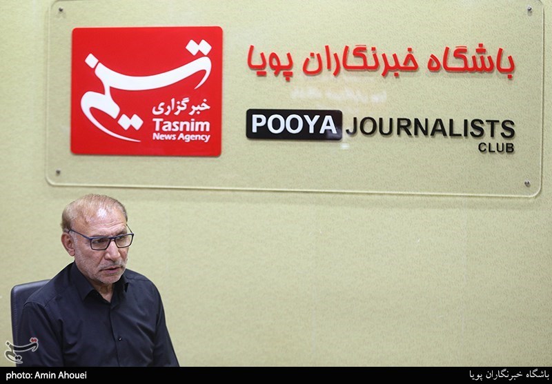 میزگرد دفاع مقدس