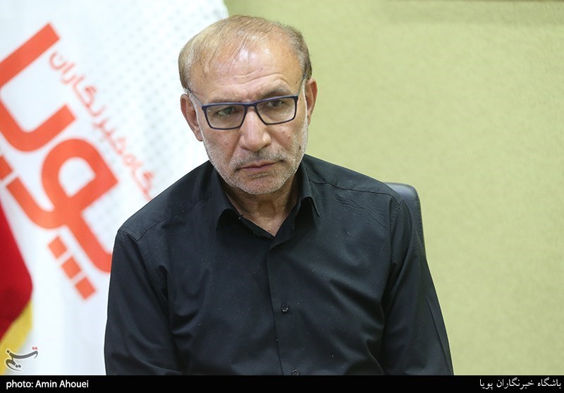 میزگرد دفاع مقدس