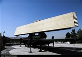 رونمایی از دستاوردهای جدید پدافند هوایی ارتش