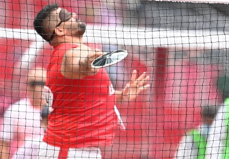 پارالمپیک 2020 توکیو , پاراتیراندازی با کمان - پارالمپیک 2020 توکیو , پاراکانو - پارالمپیک 2020 توکیو , والیبال نشسته - پارالمپیک 2020 توکیو , بسکتبال با ویلچر - پارالمپیک 2020 توکیو , پارادوومیدانی - پارالمپیک 2020 توکیو , 