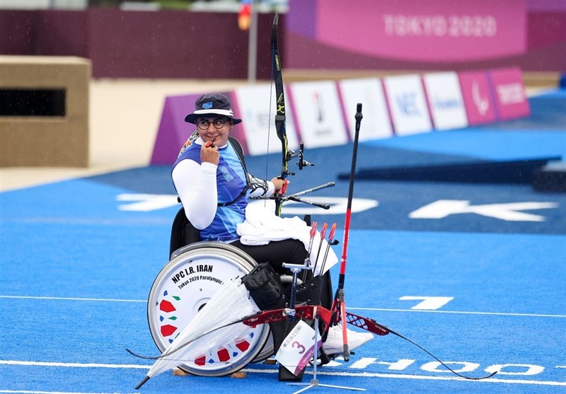 پارالمپیک 2020 توکیو , پاراتیراندازی با کمان - پارالمپیک 2020 توکیو , پاراکانو - پارالمپیک 2020 توکیو , والیبال نشسته - پارالمپیک 2020 توکیو , بسکتبال با ویلچر - پارالمپیک 2020 توکیو , پارادوومیدانی - پارالمپیک 2020 توکیو , 