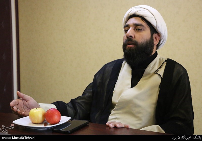 گفت وگو با حجت السلام و محمد تقی وکیل پور