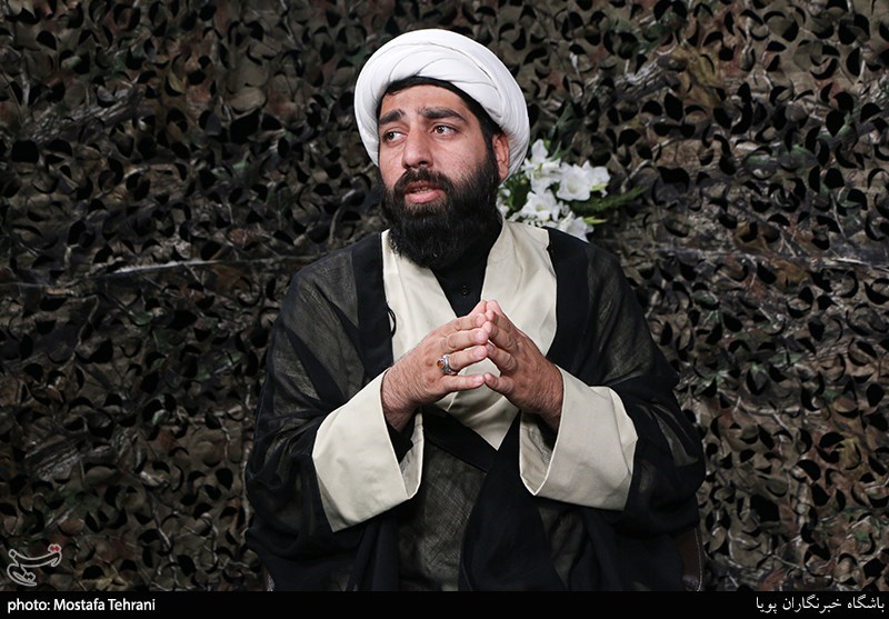 گفت وگو با حجت السلام و محمد تقی وکیل پور