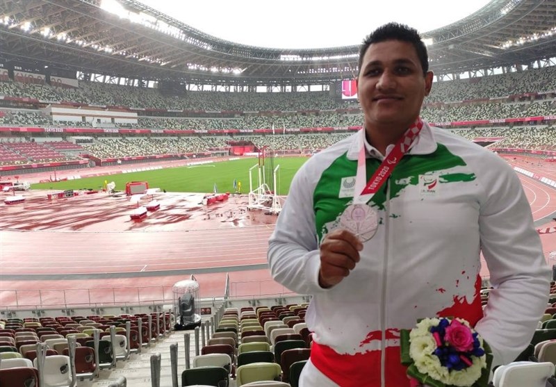 پارالمپیک 2020 توکیو ,