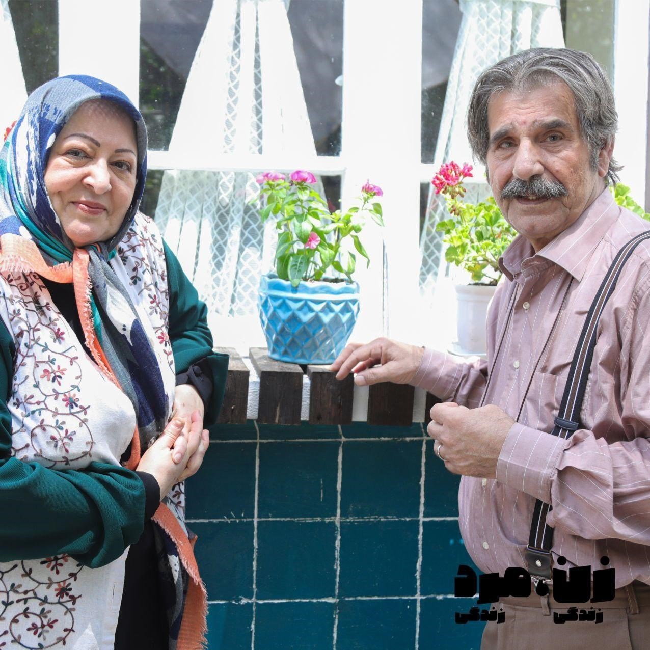 سریال , شبکه پنج , صدا و سیما , 