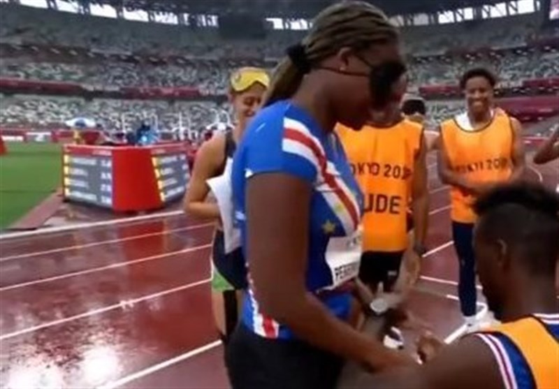 پارالمپیک 2020 توکیو , پارادوومیدانی - پارالمپیک 2020 توکیو ,