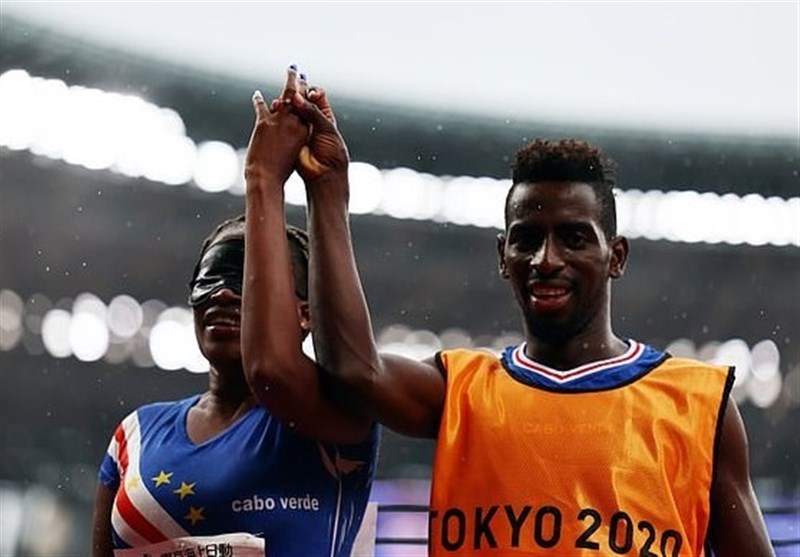 پارالمپیک 2020 توکیو , پارادوومیدانی - پارالمپیک 2020 توکیو ,