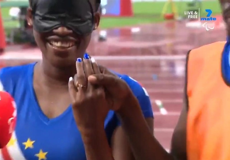 پارالمپیک 2020 توکیو , پارادوومیدانی - پارالمپیک 2020 توکیو ,