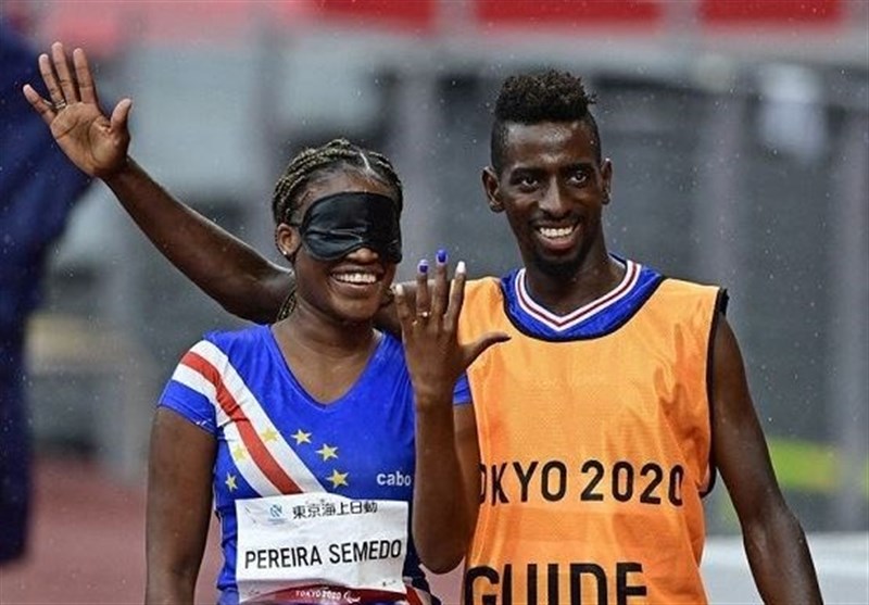 پارالمپیک 2020 توکیو , پارادوومیدانی - پارالمپیک 2020 توکیو ,