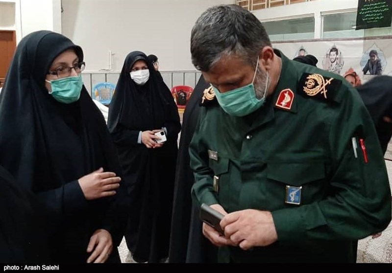 بسیج سازندگی , استانداری قزوین , شورای اسلامی استان قزوین ,