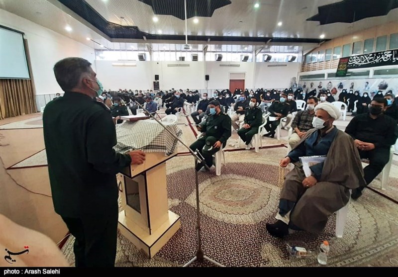 بسیج سازندگی , استانداری قزوین , شورای اسلامی استان قزوین ,