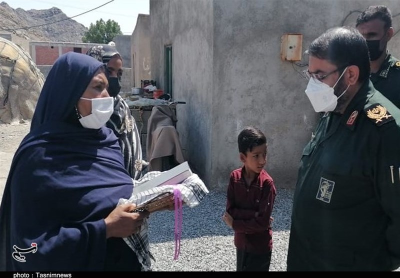 استان کرمان , محرومیت زدایی , 