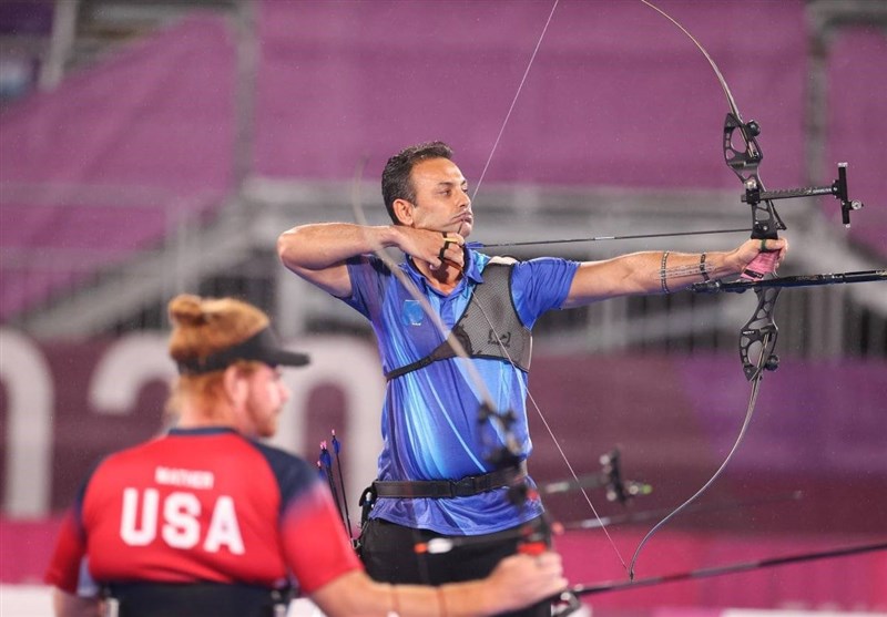 پارالمپیک 2020 توکیو , پارادوچرخه‌سواری - پارالمپیک 2020 توکیو , پارادوومیدانی - پارالمپیک 2020 توکیو , پاراتیراندازی با کمان - پارالمپیک 2020 توکیو , پاراتکواندو - پارالمپیک 2020 توکیو , 