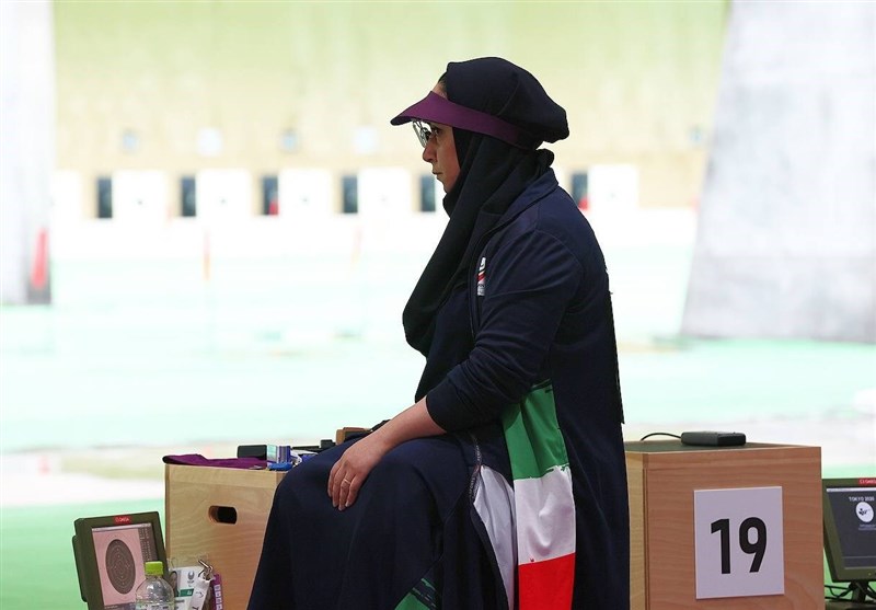 پارالمپیک 2020 توکیو , پاراکانو - پارالمپیک 2020 توکیو , پارادوومیدانی - پارالمپیک 2020 توکیو , والیبال نشسته , پاراتکواندو - پارالمپیک 2020 توکیو , پاراتیراندازی - پارالمپیک 2020 توکیو , پاراتیراندازی با کمان - پارالمپیک 2020 توکیو ,