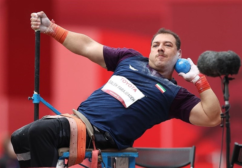 پارالمپیک 2020 توکیو , پاراکانو - پارالمپیک 2020 توکیو , پارادوومیدانی - پارالمپیک 2020 توکیو , والیبال نشسته , پاراتکواندو - پارالمپیک 2020 توکیو , پاراتیراندازی - پارالمپیک 2020 توکیو , پاراتیراندازی با کمان - پارالمپیک 2020 توکیو ,