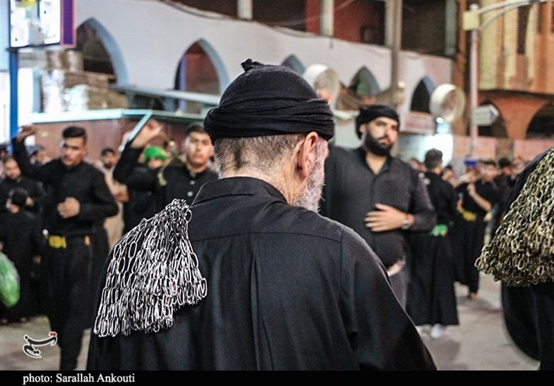 استان کرمان , کربلا , امام حسین (ع) , 