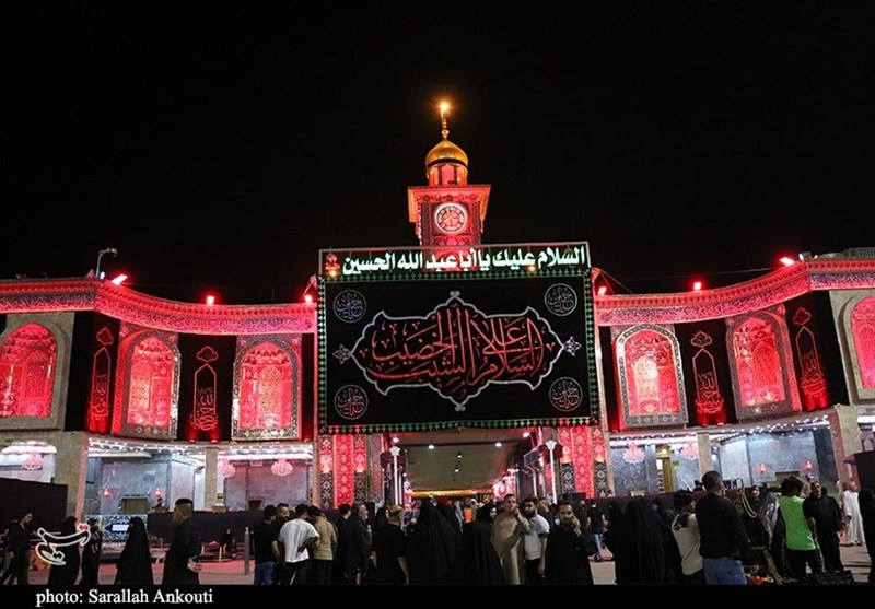 استان کرمان , کربلا , امام حسین (ع) , 