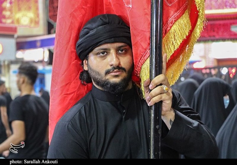 استان کرمان , کربلا , امام حسین (ع) , 