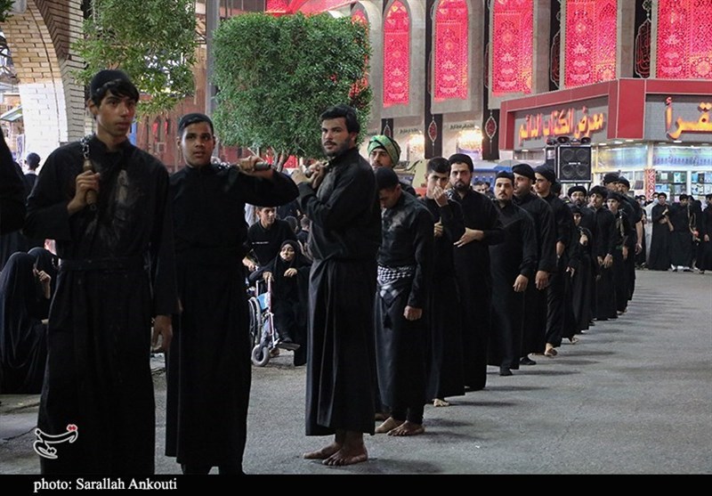 استان کرمان , کربلا , امام حسین (ع) , 