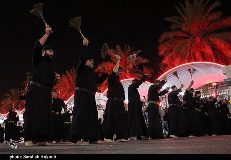 استان کرمان , کربلا , امام حسین (ع) , 