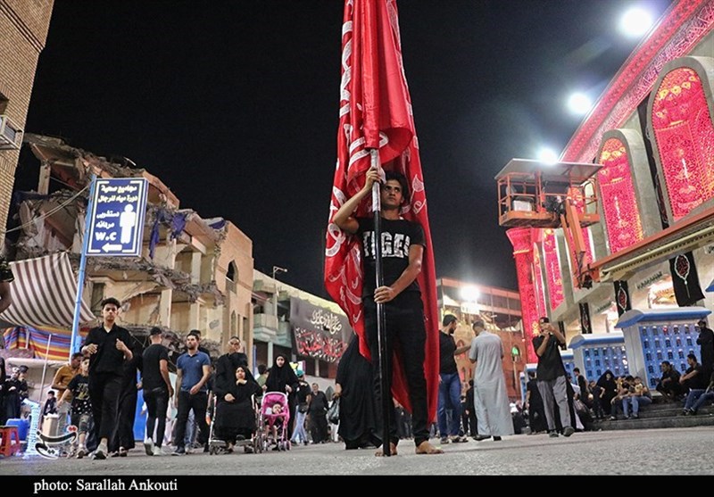 استان کرمان , کربلا , امام حسین (ع) , 