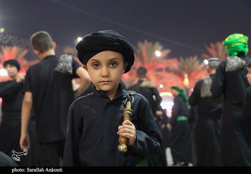 استان کرمان , کربلا , امام حسین (ع) , 