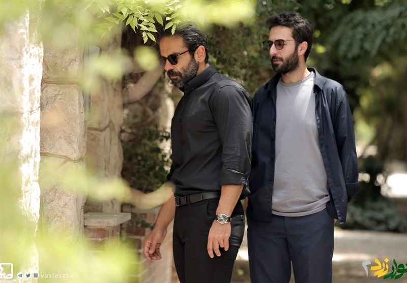 سریال , صدا و سیما , شبکه یک , شبکه دو , شبکه سه سیما , شبکه پنج , کرونا , 