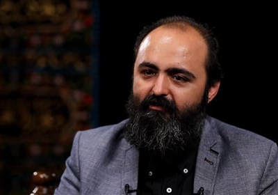 ببینید|راز ایستادگی ملت ایران با قامت شکسته در داغ پدر